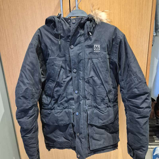 66°norður Þórsmörk úlpa