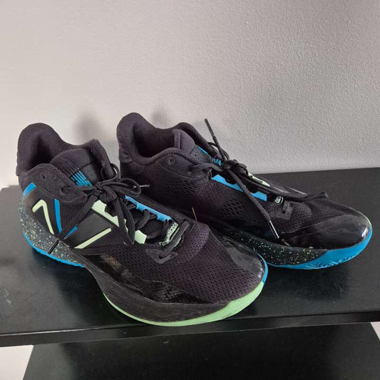 Körfuboltaskór New balance