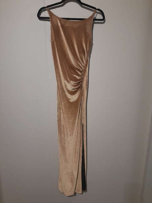 ALCHEMY kjóll renndur