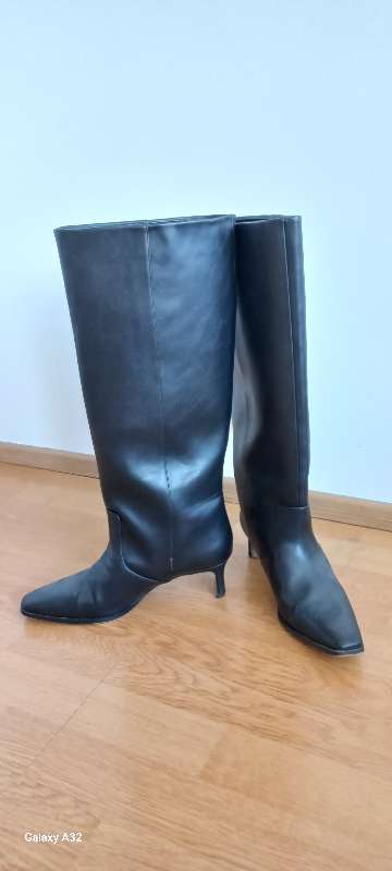 black boots "no name"