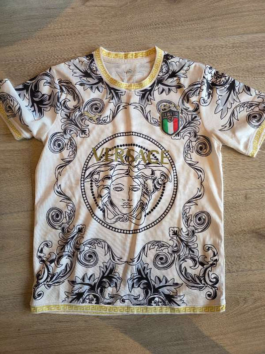 Versace puma fótboltabolur