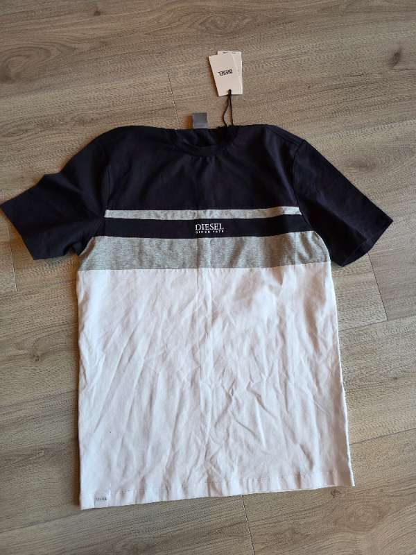 Diesel ónotaðyr bolur