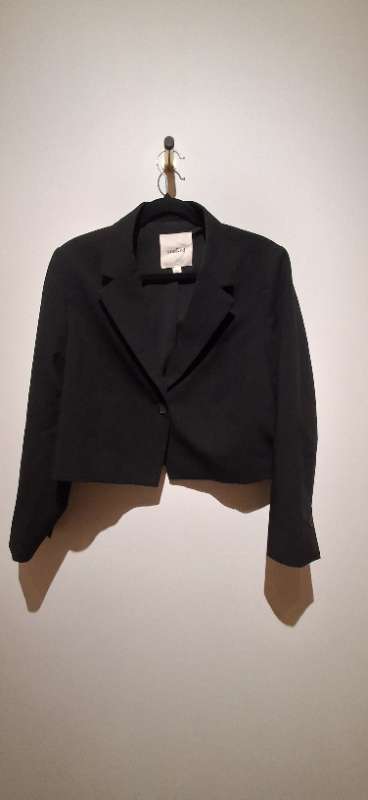 Suit jacket