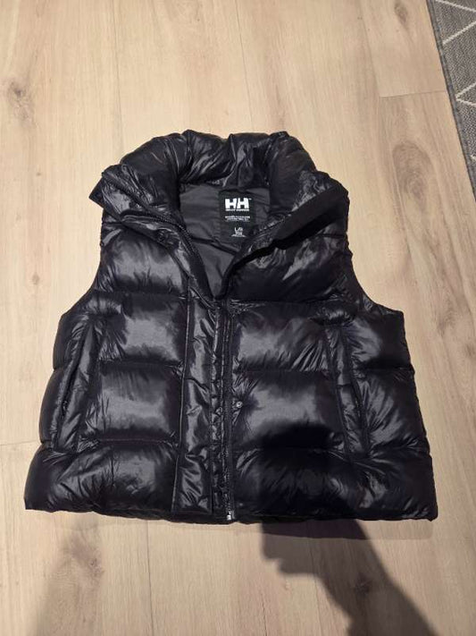 Hello Hansen short vest