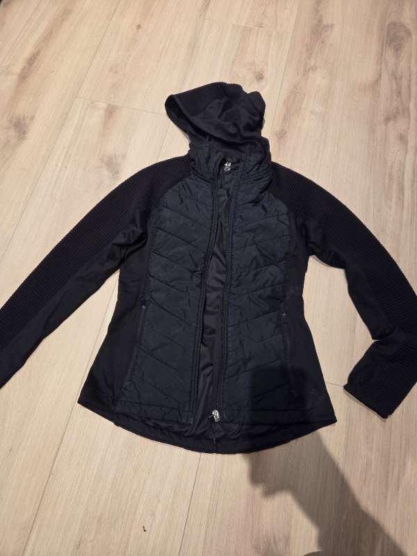 Jacket H&amp;M