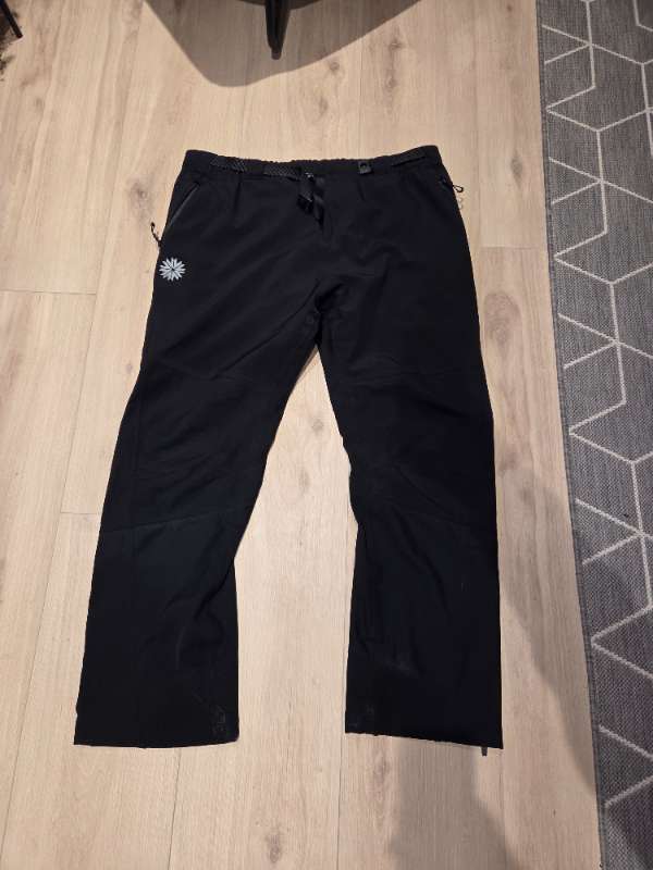 Nanna útivistarbuxur Icewear