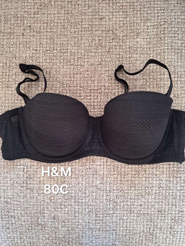 H&M brjóstahaldari