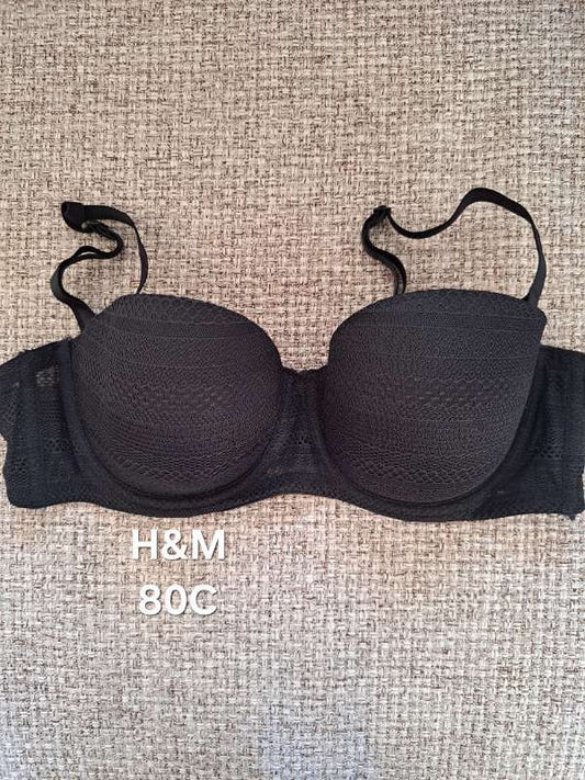 H&M brjóstahaldari