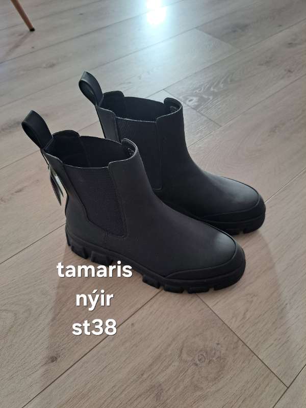 Tamaris boots nýir