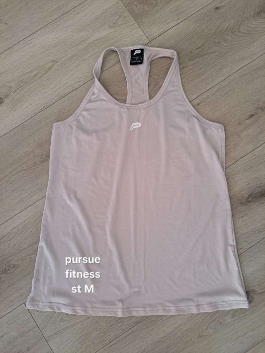 Pursue fitness bolur