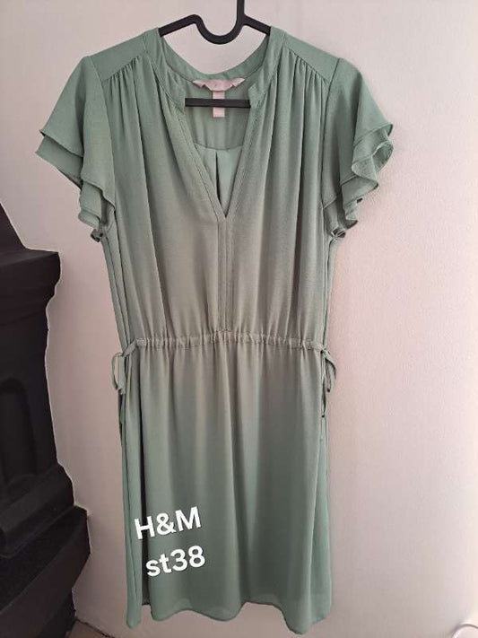 H&M kjóll