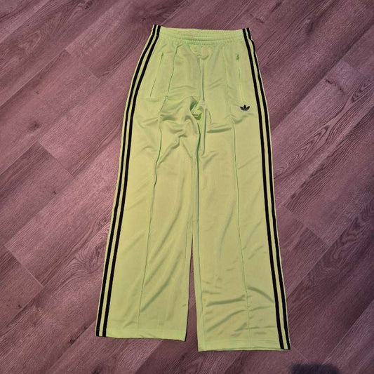 Adidas buxur, neon/ónotaðar