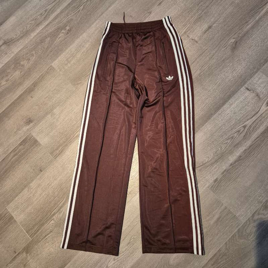 Nike buxur, brúnar/ónotaðar