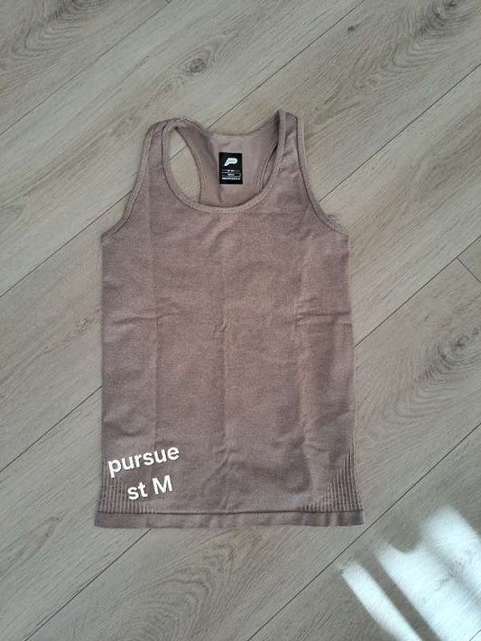 Pursue fitness bolur beis