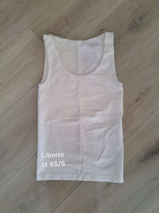 Liberté hlýrabolur