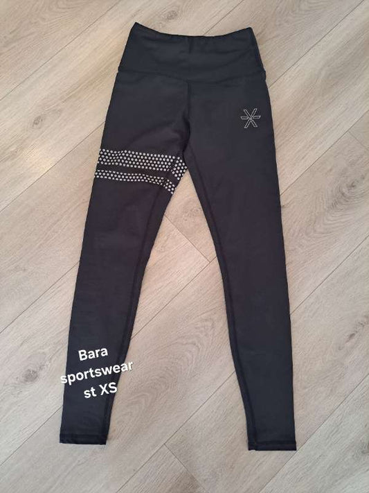 BARA sportswear endurskin
