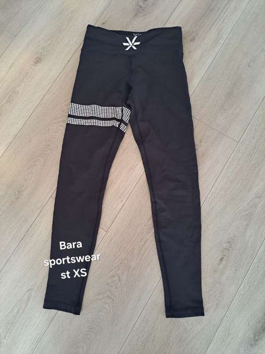 BARA sportswear æfingabuxur