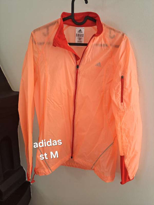 Adidas hlaupajakki