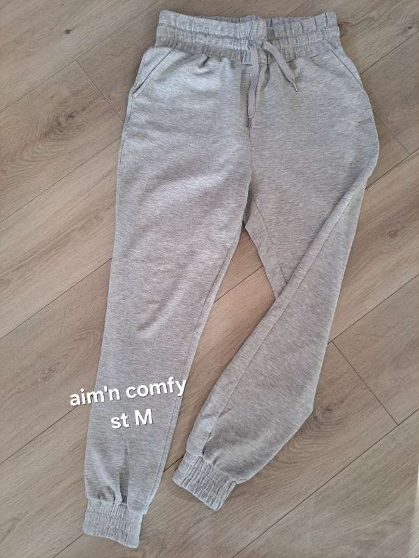 Aimn comfy buxur