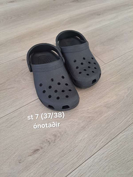 Crocs ónotaðir
