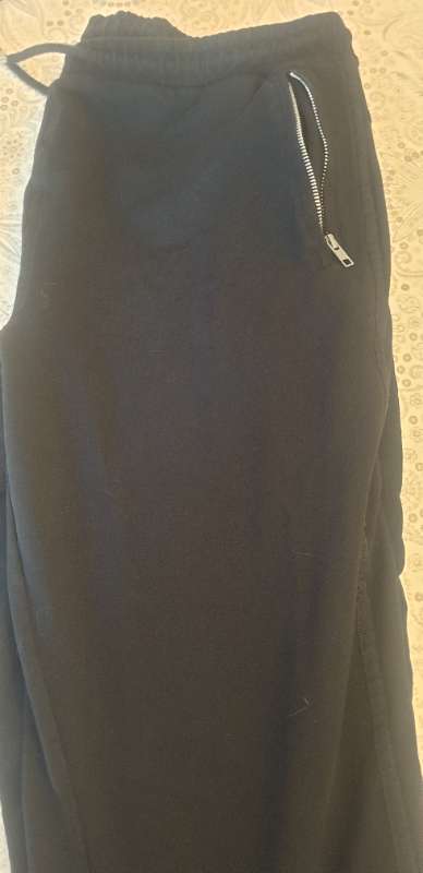 Joggingbuxur