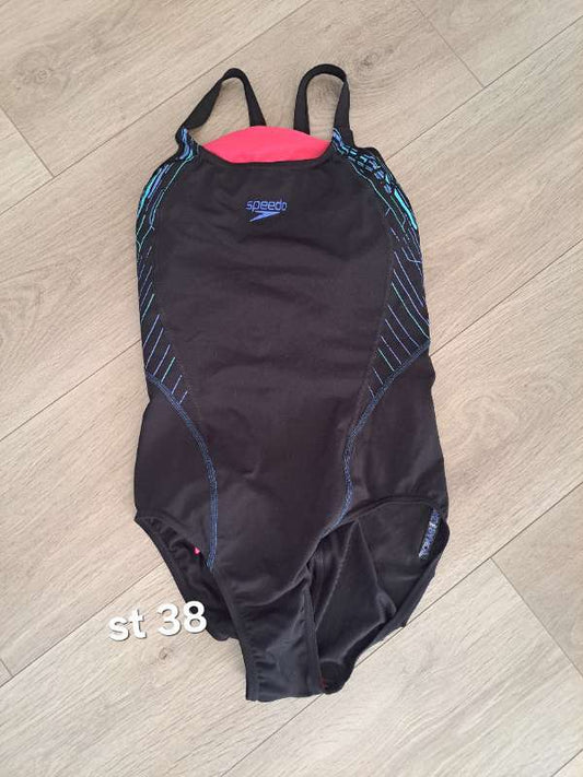 Speedo sundbolur