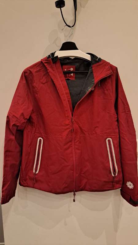 IceWear Mía tveggja laga skeljakki