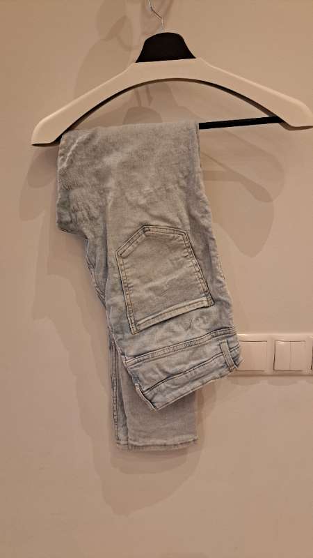 Perfect Jeans Molly