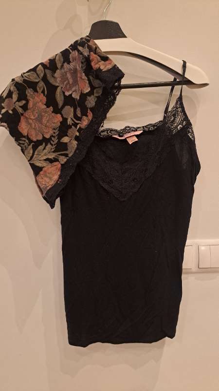 Hunkemöller náttföt