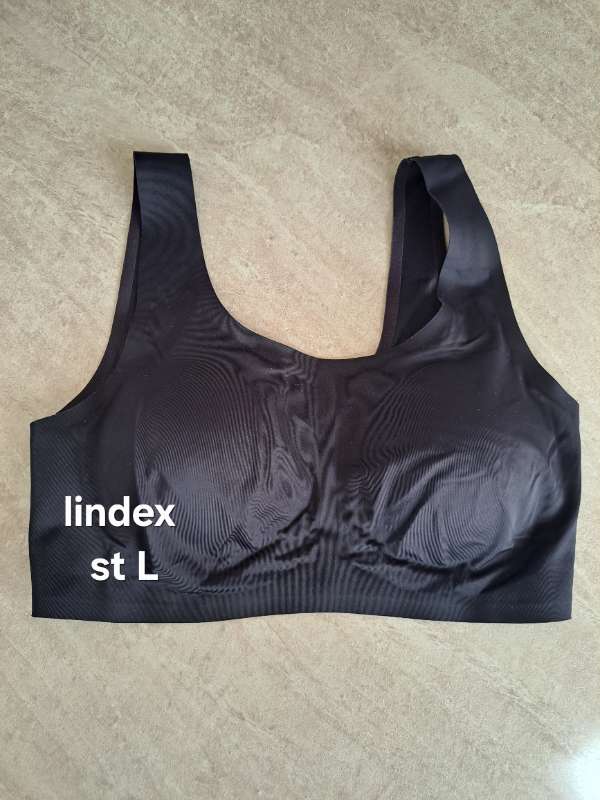 Lindex brjóstahaldari