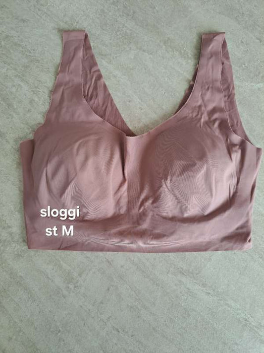 Sloggi brjóstahaldari
