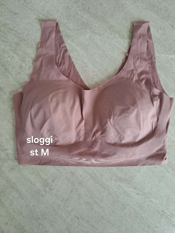 Sloggi brjóstahaldari