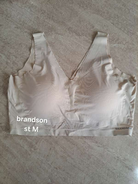 Brandson haldari