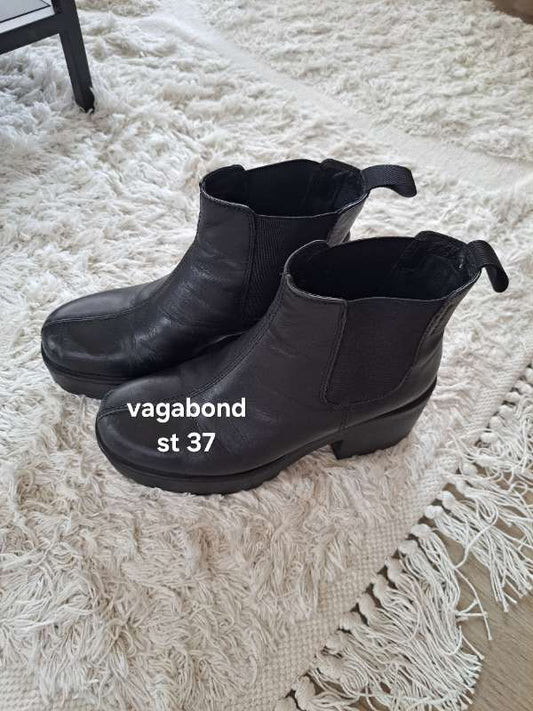 Vagabond ökkla