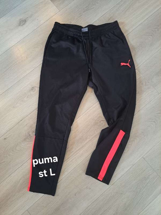 Puma buxur