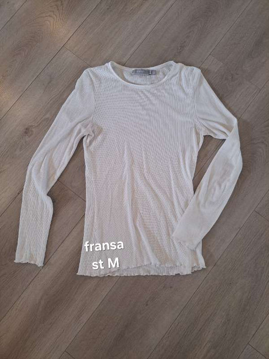 Franca hvítur