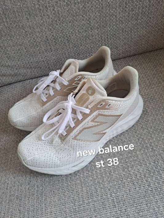 New balance