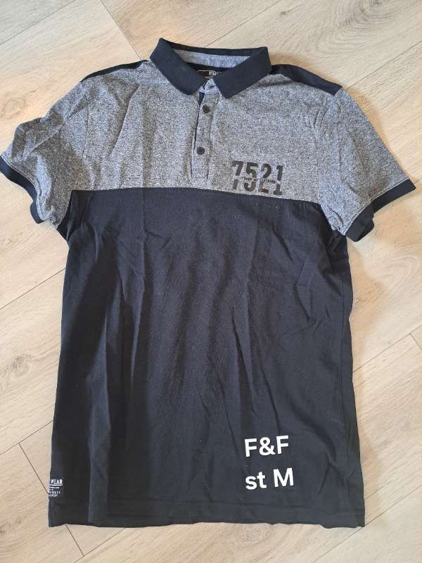 F&F pólobolur