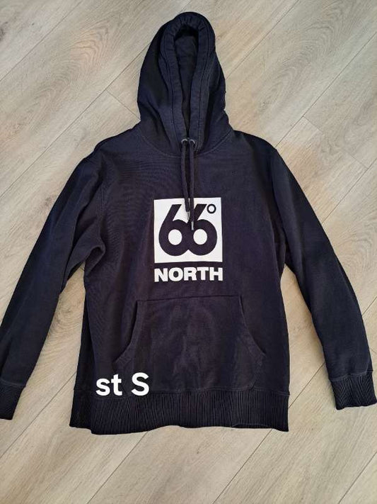 66°n hettupeysa