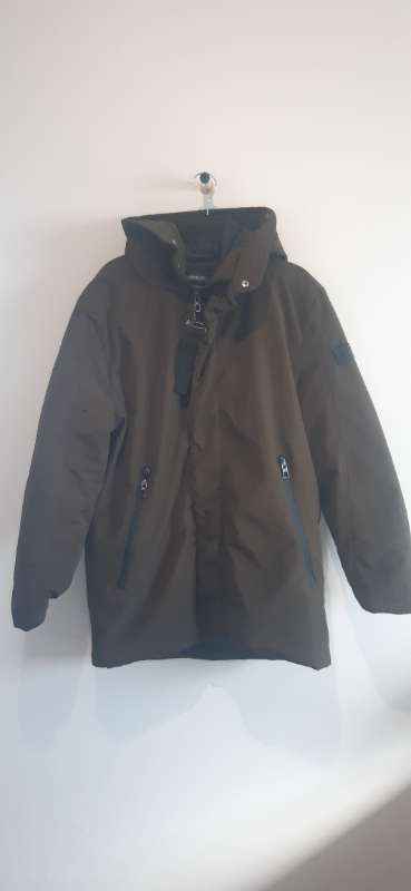 Norway jaket