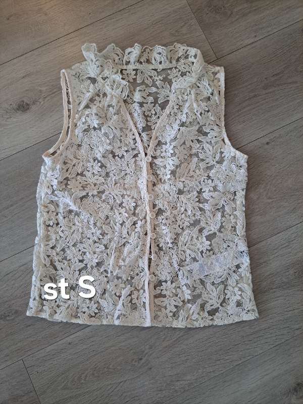 Mussu skyrta shein