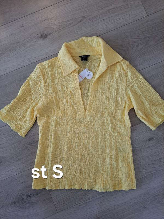 Lindex skyrta ónotuð