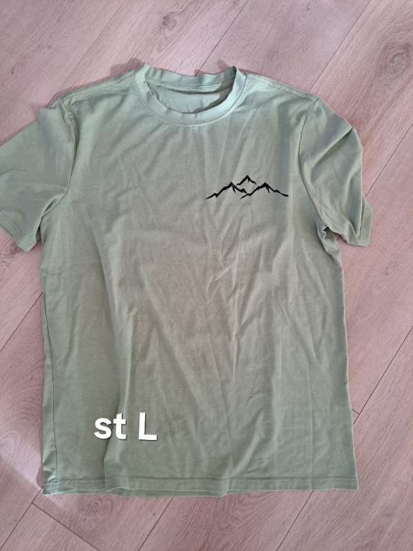 Shein bolur grænn