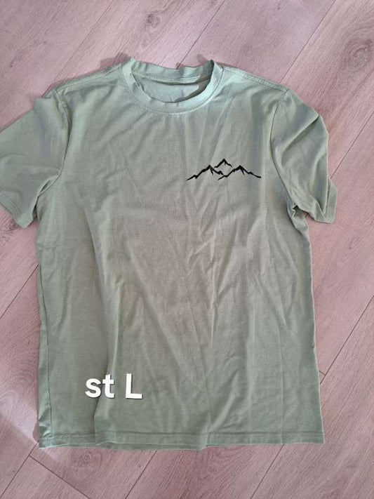 Shein bolur grænn