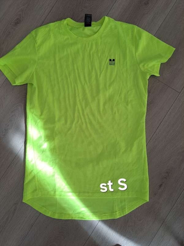 Mfitness bolur neon