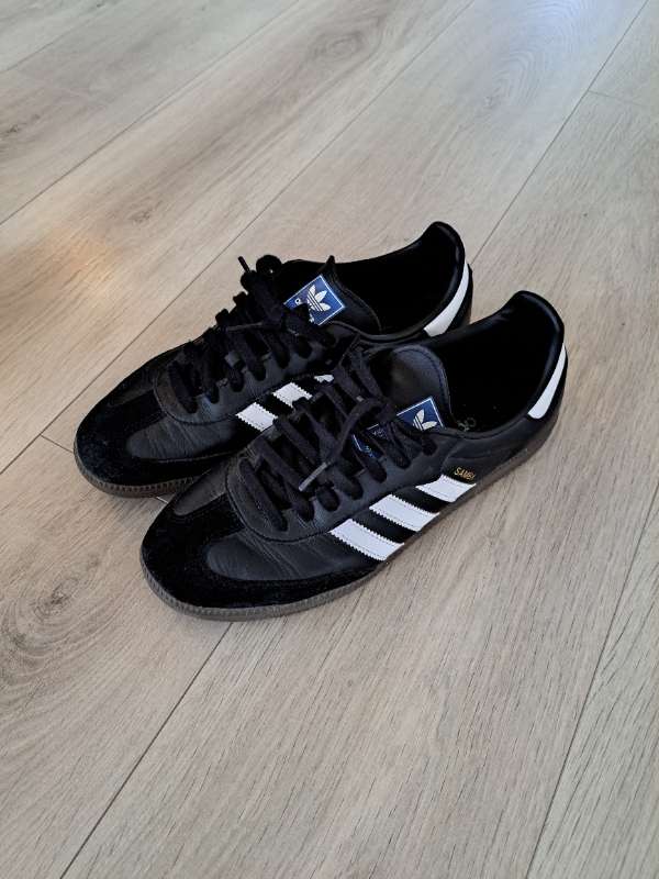 Adidas samba