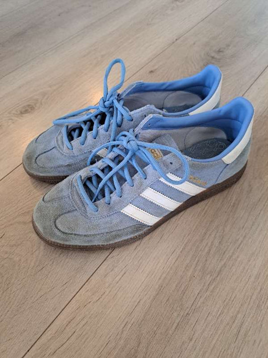 Adidas spezial