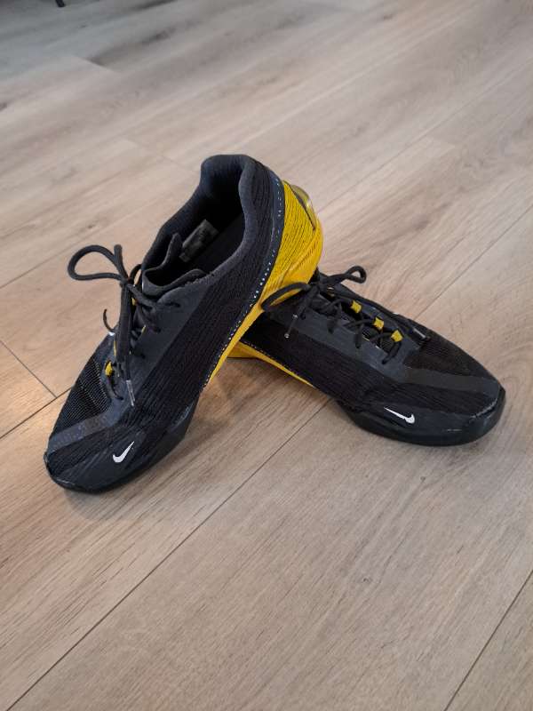 Nike metcon sv/gulir