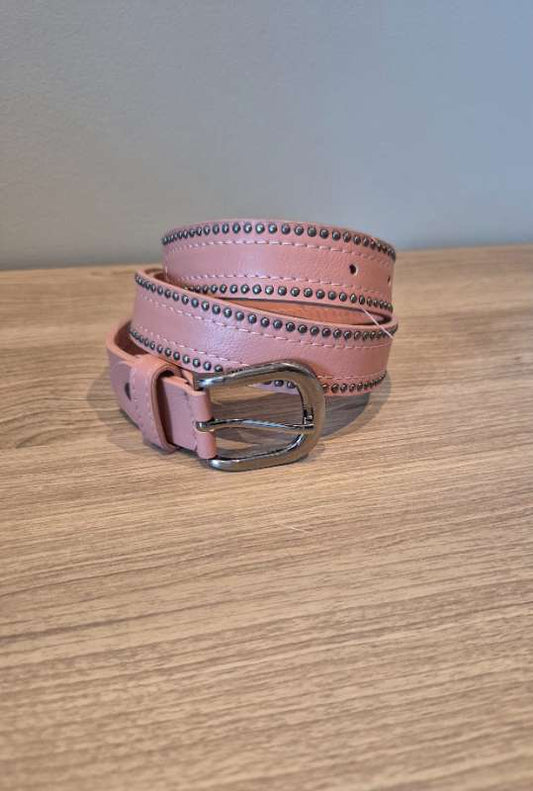 Belti - Gammel Rose