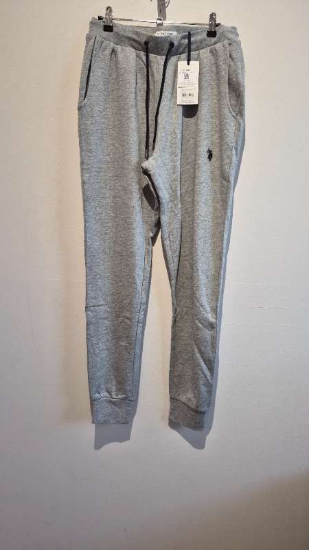 Jogging buxur u.s polo